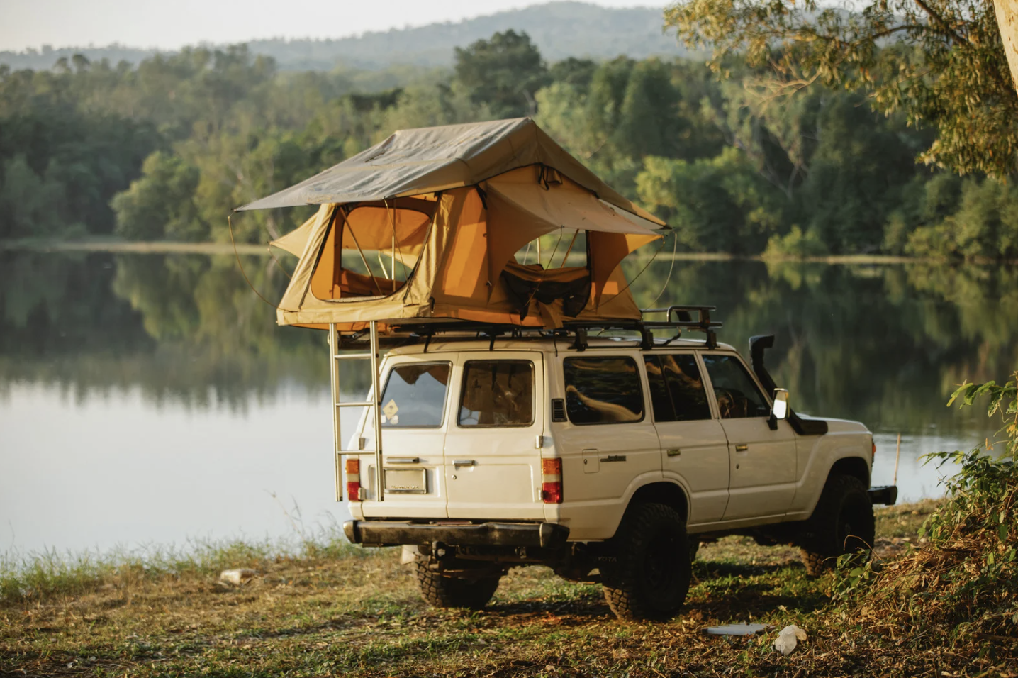 Road Trip et Camping-Car : Itinéraires et Conseils Pratiques